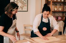 Verona: Italian Cooking Class with Pasta, Risotto and Tiramisù