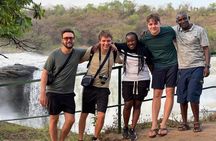 5 Days Murchison Falls and Kibale National Park