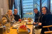 Private Local Food Tour with a Japanese Food Influencer