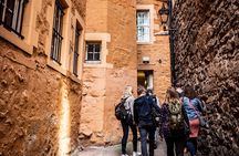 Guided Walking Tour of Edinburgh Historic Old Town
