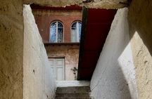 Relics of Comunism in Tiranë
