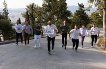 Athens Full Day Private Tour