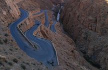 Marrakech to Merzouga Dunes 4 Day Private Sahara Journey