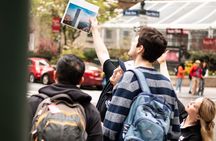 NYC: Midtown Manhattan Small Group Walking Tour 