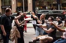 NYC: Midtown Manhattan Small Group Walking Tour 
