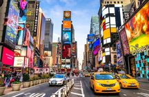 NYC: Midtown Manhattan Small Group Walking Tour 