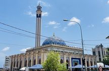 Abidjan and Grand Bassam A Tour of Two Cities