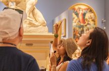 Florence Accademia Gallery Tour & Skip-the-Line Tickets Included