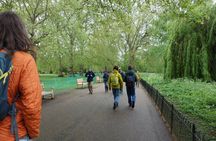 Welcome to London Hike: Get Active, See Everything, Go to the Pub