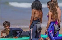 Taghazout Surf lessons and Guidance for Beginners Intermediates