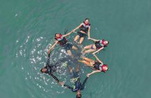 3-Hours Jet Ski Langkawi Island Tour Experience
