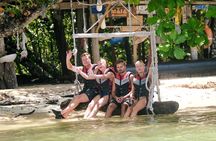 Jet Ski Adventure Basic Package in Langkawi