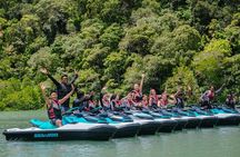 Jet Ski Adventure Basic Package in Langkawi
