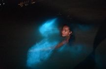 Magical Night time Experience Luminous Lagoon Tour