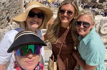 SKIP-THE-LINE: Ephesus & Virgin Mary's House Small-Group Tour