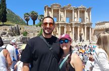 SKIP-THE-LINE: Ephesus & Virgin Mary's House Small-Group Tour