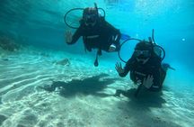 Sithonia: Scuba Diving Experience for Beginners