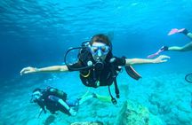 Sithonia: Scuba Diving Experience for Beginners
