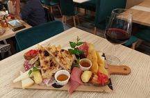Cagliari: A Full Meal Sardinian Food Tour with Do Eat Better