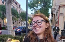 Cagliari: A Full Meal Sardinian Food Tour with Do Eat Better