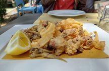 Cagliari: A Full Meal Sardinian Food Tour with Do Eat Better