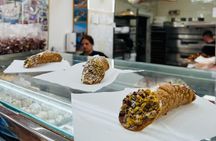 Taormina: Sicilian Street Food & Wine Tour by Do Eat Better