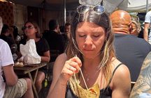 Syracuse Ortigia - Sicilian Street Food Tour by Do Eat Better