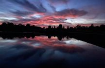  Golden Hours: Angkor wat sunrise photography tour with a pro!