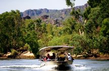 Guided Kakadu Day Tour 
