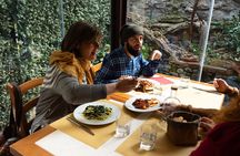 Siena’s Ultimate Food Tour: Full Tuscan Meal by Do Eat Better
