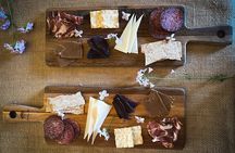 Taste of the Fjord Guided Food Tasting Experience in Flåm