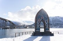 Tromso City Walk