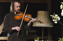 Music of the Fjord–Norwegian Folk music at The fjord Farm in Flåm