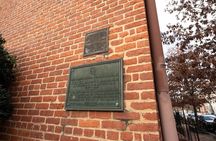 Dark History: Georgetown Spies, Lies, & Politics Walking Tour