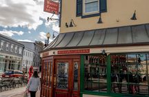 Dark History: Georgetown Spies, Lies, & Politics Walking Tour