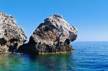 Private Sunset Tour around Lindos on a Traditional Greek Boat