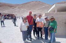 Full Day East & west bank luxor