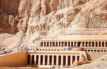 Full Day East & west bank luxor