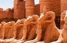 Full Day East & west bank luxor