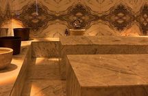 Cappadocia: Turkish Bath, Hammam, and Massage