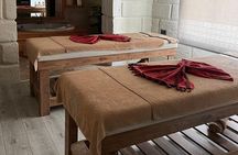 Cappadocia: Turkish Bath, Hammam, and Massage