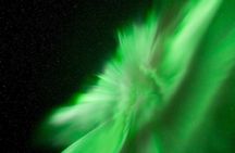 Northern Lights Tour with Local Guide and Photos