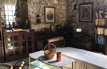 Kefalonia Private Tour with Honey Olive Oil and Wine