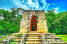 Private Tulum Day Trip to Mayan Temples & Ruins 