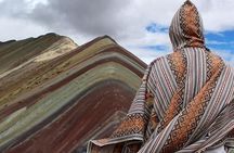 Rainbow Mountain Peru Full Day