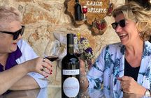 Cyprus Wine and Gastronomy Tour 