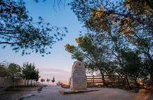 5 Days and 4 Nights Tour in Jordan 