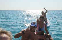 SUP Adventure in Crystal Waters Fun for All Ages