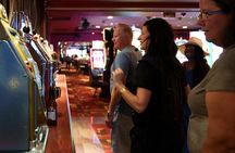 Vegas Historic Red Light District Tour & Downtown Favorites