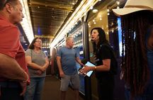 Red Light District & Fremont Street Walking Tour, Las Vegas